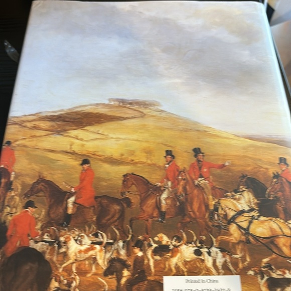 Country Pursuits: British, American, and French Sporting Art from the Mellon art - Picture 3 of 6